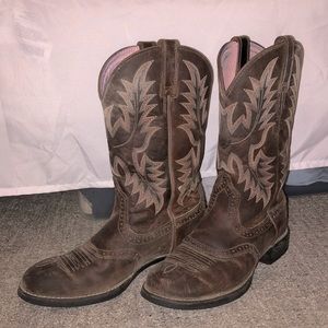 Ariat Boots